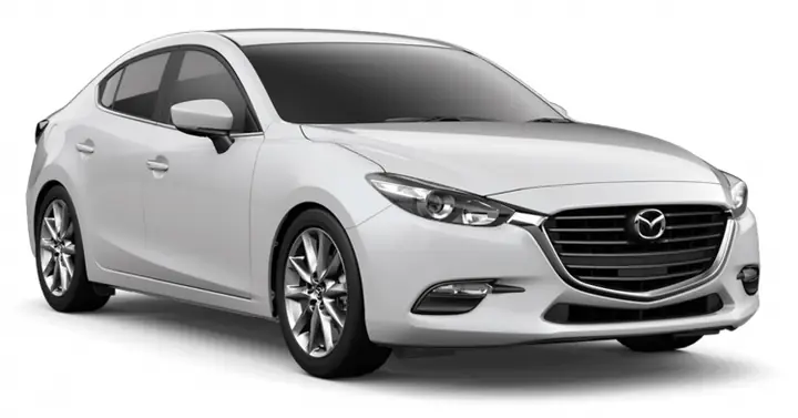 Nên Mua Mazda 3 Hay Ford Focus: Đâu Là Lựa Chọn Tốt Nhất Cho Bạn?