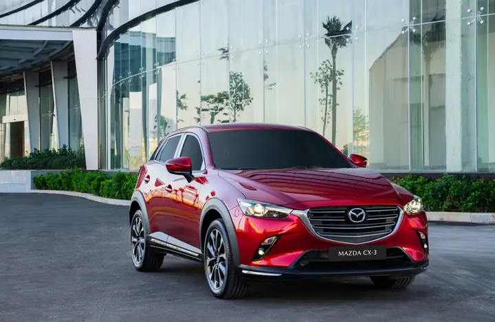 Nên Mua Mazda 3s Hay Mazda 2: So Sánh Chi Tiết Và Lời Khuyên Từ Chuyên Gia