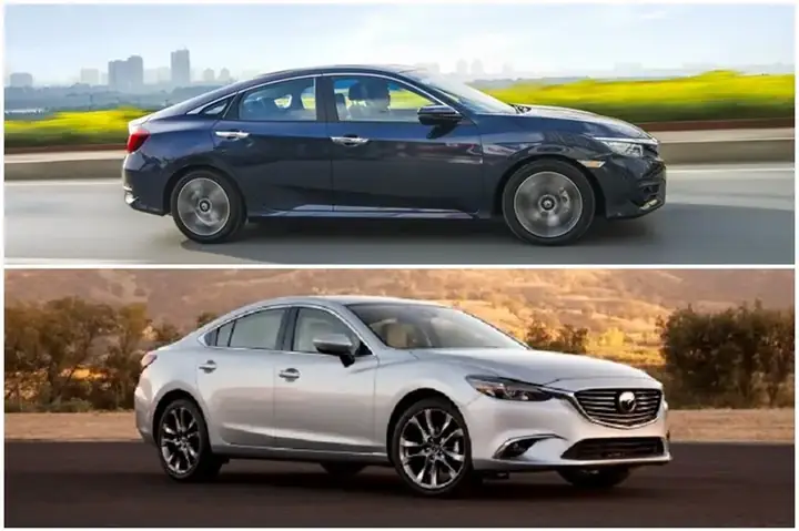 Nên Mua Mazda Hay Honda: Đâu Là Lựa Chọn Phù Hợp Cho Bạn?