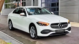 Nên Mua Mercedes Cũ Hay Mazda: Phân Tích Chi Tiết Cho Người Tiêu Dùng Thông Thái