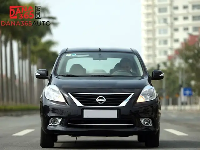 Nên Mua Nissan Sunny Hay Mazda 2: Lựa Chọn Nào Phù Hợp Với Bạn?