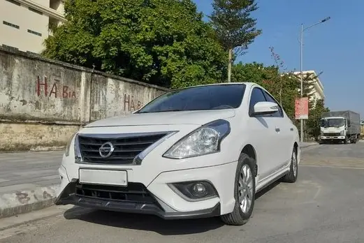 Nên Mua Nissan Sunny Hay Mazda 2: Lựa Chọn Nào Phù Hợp Với Bạn?