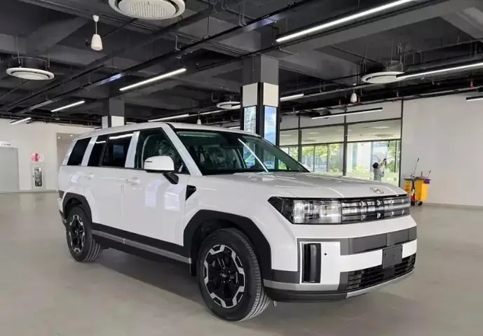 Nên Mua Santafe Hay Mazda Cx-8: So Sánh Chi Tiết Cho Quyết Định Thông Minh