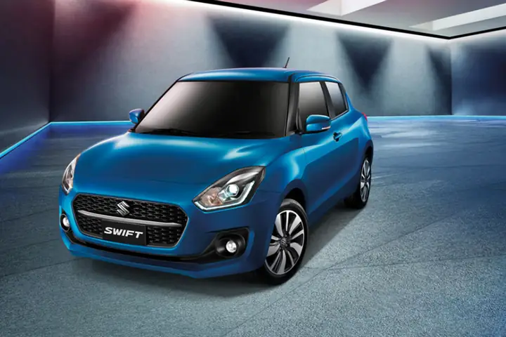 Nên Mua Suzuki Swift Hay Mazda 2: So Sánh Chi Tiết Và Lời Khuyên Từ Chuyên Gia