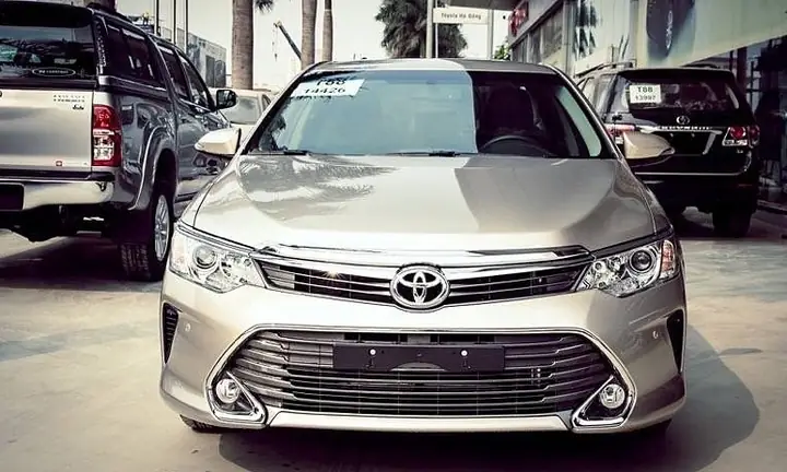 Nên Mua Xe Camry Hay Mazda Cx-5: Lựa Chọn Nào Phù Hợp Với Bạn?