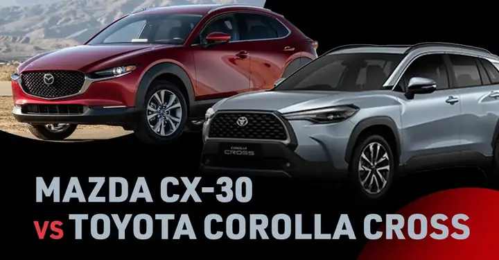 Nên Mua Xe Hãng Toyota Hay Mazda: So Sánh Toàn Diện Cho Quyết Định Thông Minh