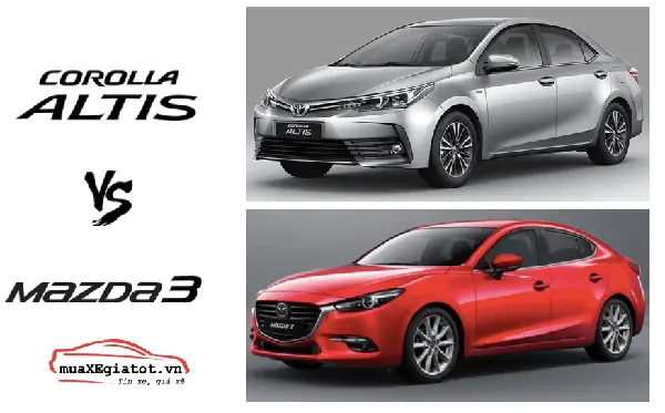 Nên Mua Xe Hãng Toyota Hay Mazda: So Sánh Toàn Diện Cho Quyết Định Thông Minh