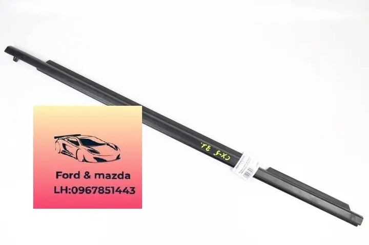 Nẹp Cánh Cửa Ô Tô Mazda 323: Hướng Dẫn Chi Tiết Từ Lựa Chọn Đến Lắp Đặt