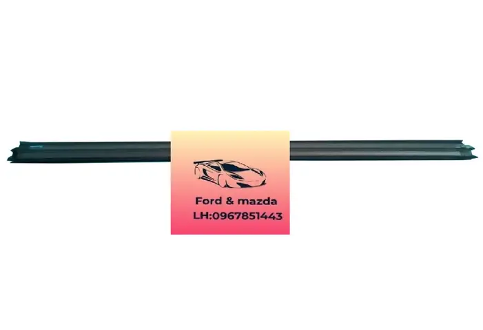 Nẹp Chân Kính Mazda 2: Hướng Dẫn Lắp Đặt, Bảo Dưỡng Và Địa Chỉ Thay Thế Uy Tín