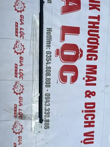 Nẹp Chân Kính Mazda 2: Hướng Dẫn Lắp Đặt, Bảo Dưỡng Và Địa Chỉ Thay Thế Uy Tín