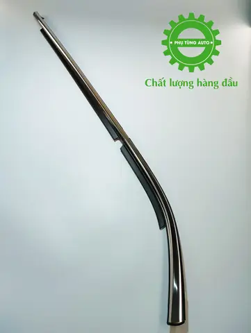 Nẹp Chân Kính Cửa Mazda 3: Lựa Chọn Tốt