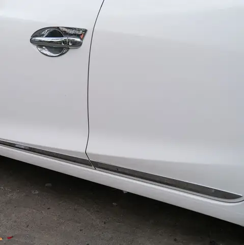 Hướng Dẫn Lựa Chọn Bộ Ốp Sườn Mazda 3 Cho Người Yêu Xe