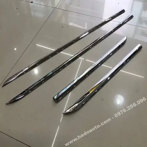 Lip Hông Mazda 323: Mua Phụ Kiện Chính Hãng, Giá Tốt