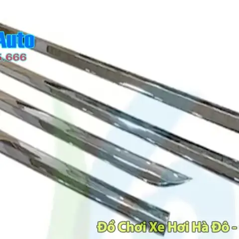 Lip Hông Mazda 323: Mua Phụ Kiện Chính Hãng, Giá Tốt