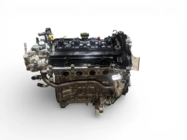 Động Cơ Mazda 6: Mua Mới, Cũ & Công Nghệ Mới