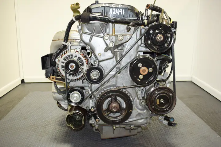 Động Cơ Mazda 6: Mua Mới, Cũ & Công Nghệ Mới