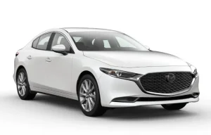 Đánh Giá Chi Tiết Mazda 3 2026: Tất Cả Bạn Cần Biết