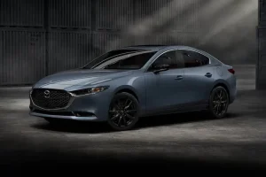 Mazda 3: Các Phiên Bản Và Thông Số Chi Tiết