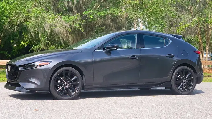 Mazda 3: Các Phiên Bản Và Thông Số Chi Tiết