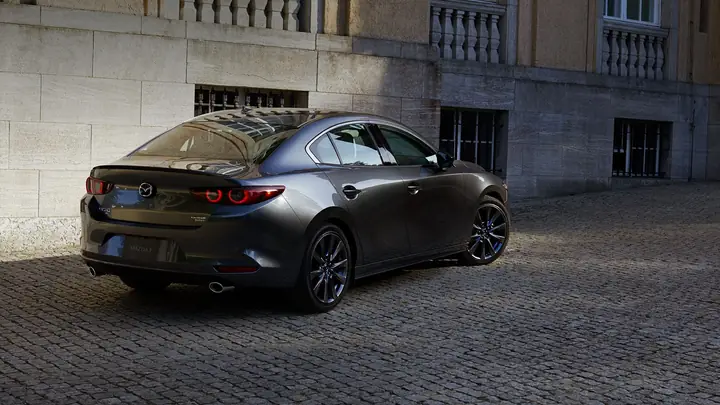 Bảng Giá Mazda 3: Niêm Yết, Lăn Bánh & Khuyến Mãi 2026