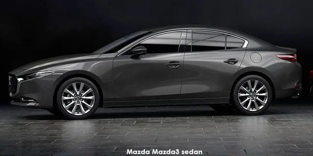 Giá Xe Mazda 3 Mới Tại Nam Phi: Thông Tin Cập Nhật Và Những Điều Cần Biết