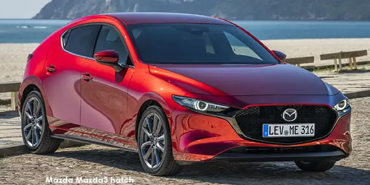 Giá Xe Mazda 3 Mới Tại Nam Phi: Thông Tin Cập Nhật Và Những Điều Cần Biết