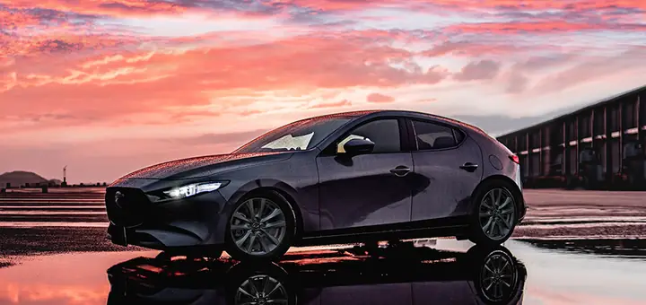 Giá Xe Mazda 3 Mới Tại Nam Phi: Thông Tin Cập Nhật Và Những Điều Cần Biết