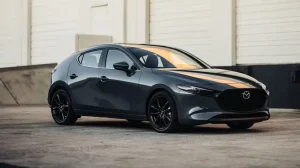Thông Số Kỹ Thuật 2026 Mazda 3 Chi Tiết Nhất