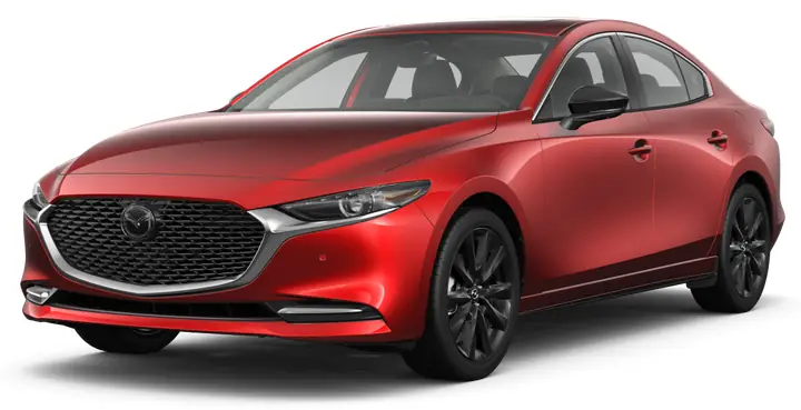 Thông Số Kỹ Thuật 2026 Mazda 3 Chi Tiết Nhất