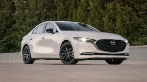 Mazda 3 Specs: Trọng Lượng, Kích Thước & Động Cơ