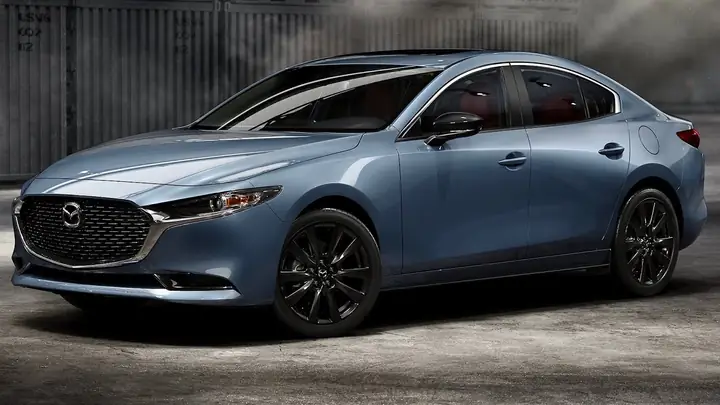 Mazda 3 Specs: Trọng Lượng, Kích Thước & Động Cơ