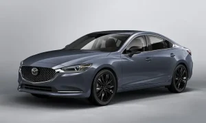 Mazda 6 2026: Giá Lăn Bánh, Khuyến Mãi & Đánh Giá