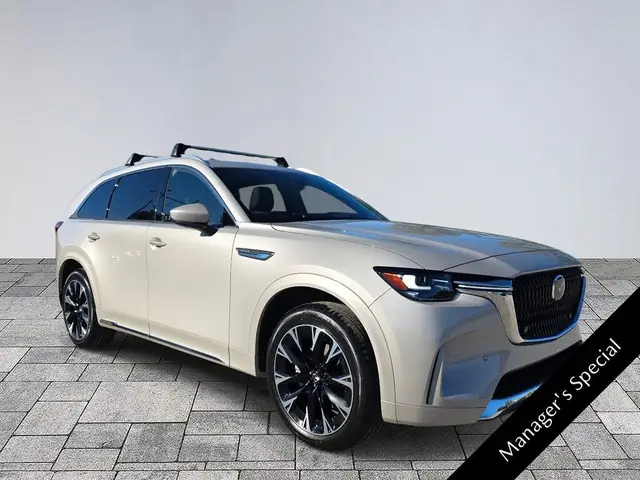 Top 5 Dòng Xe Mazda Mới Nhất 2026 Tại Birmingham