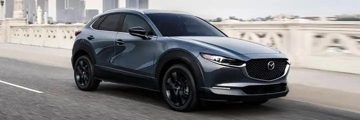 Top 5 Dòng Xe Mazda Mới Nhất 2026 Tại Birmingham