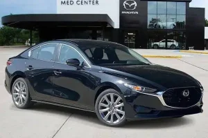 Top 5 Dòng Xe Mazda Mới Nhất 2026 Tại Birmingham