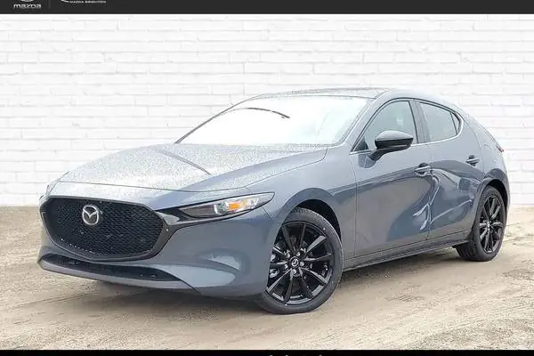 Top 5 Dòng Xe Mazda Mới Nhất 2026 Tại Birmingham
