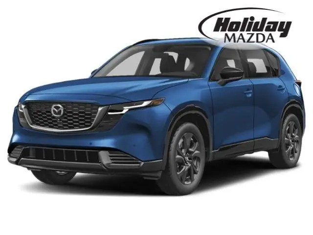 Mazda Cx-5 Mới Tại Chicago: Hướng Dẫn Toàn Diện & Lưu Ý Quan Trọng