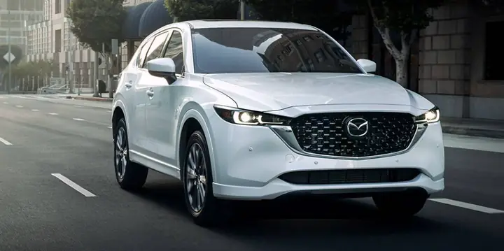 Mazda Cx-5 Mới Tại Chicago: Hướng Dẫn Toàn Diện & Lưu Ý Quan Trọng