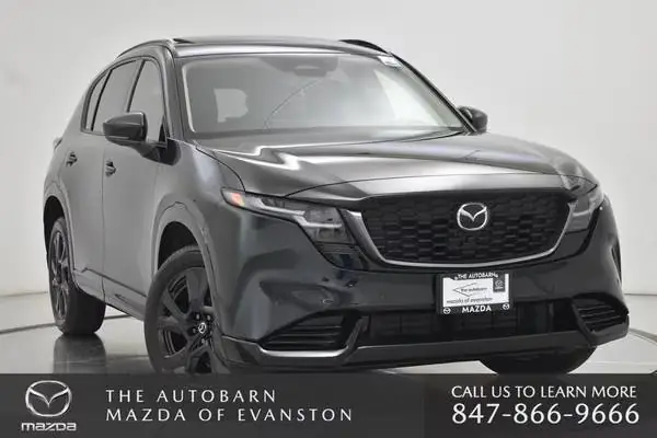 Mazda Cx-5 Mới Tại Chicago: Hướng Dẫn Toàn Diện & Lưu Ý Quan Trọng