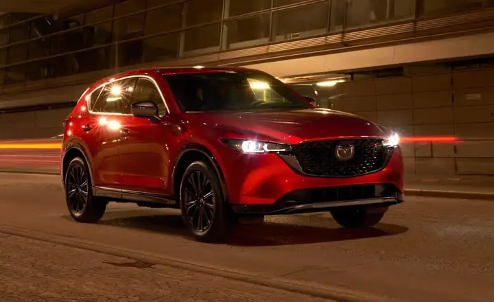 Đánh Giá Mazda Cx-5 2026: Giá, Thông Số & Phiên Bản