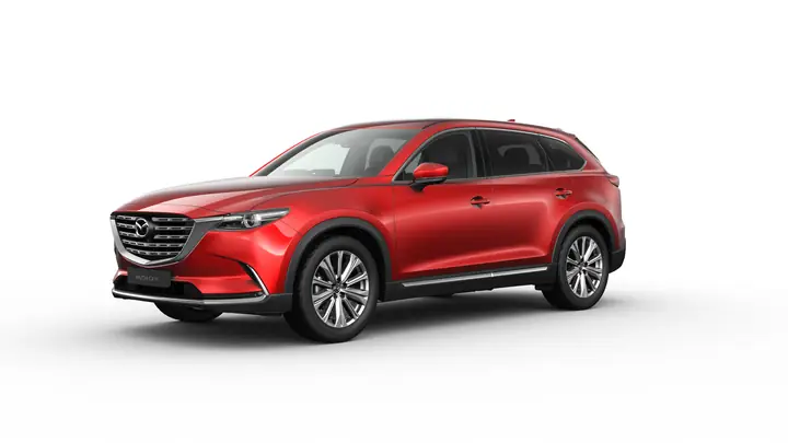 Đánh Giá Chi Tiết Mazda Cx-9 Mới 2026-2026: Suv 7 Chỗ Đẳng Cấp Nhật Bản