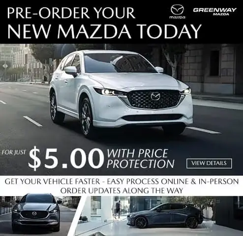 Top 5 Ưu Đãi Mới Từ Mazda Đáng Mua Nhất Năm 2026 Top 5 Ưu Đãi Mới Từ Mazda Đáng Mua Nhất Năm 2026