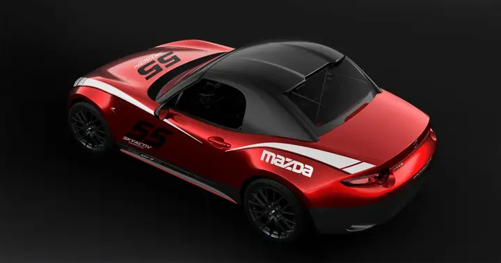 Đánh Giá Mazda Mx-5 Rf 2026: Xe Hardtop Đáng Mua Nhất?