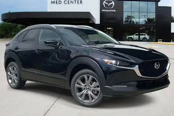 Top 4 Dòng Xe Mazda Mới Phù Hợp Nhất Với Người Dùng Montgomery 2026