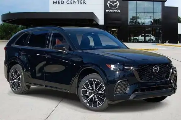 Top 4 Dòng Xe Mazda Mới Phù Hợp Nhất Với Người Dùng Montgomery 2026