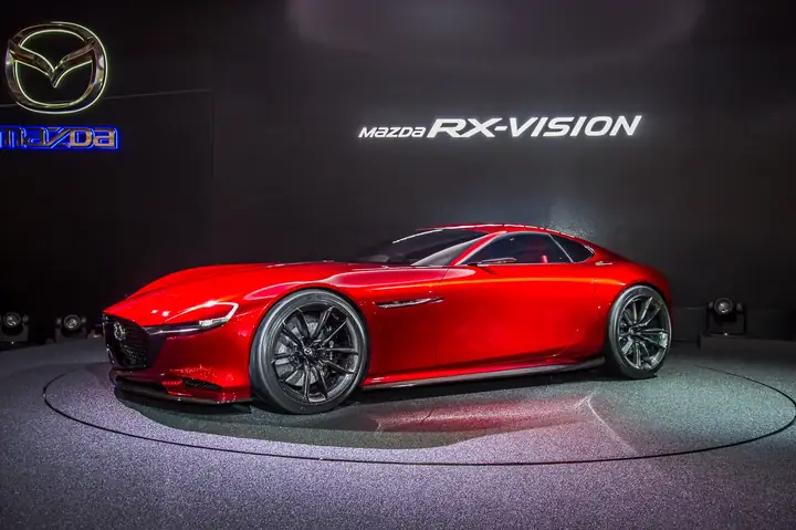 New Mazda Rx-7: Tất Tần Tật Về Fd3s Và Di Sản Của Động Cơ Rotaty New Mazda Rx-7: Tất Tần Tật Về Fd3s Và Di Sản Của Động Cơ Rotaty