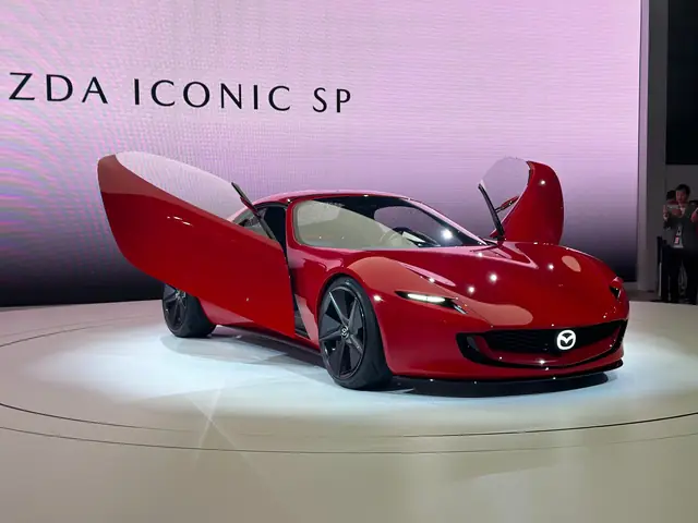 New Mazda Rx-7: Tất Tần Tật Về Fd3s Và Di Sản Của Động Cơ Rotaty New Mazda Rx-7: Tất Tần Tật Về Fd3s Và Di Sản Của Động Cơ Rotaty