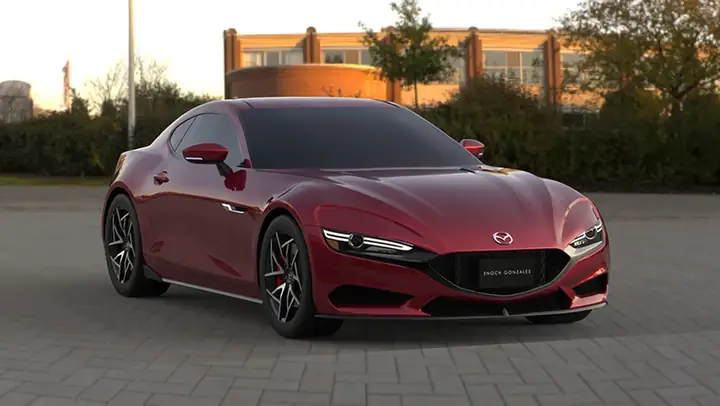 New Mazda Rx-7: Tất Tần Tật Về Fd3s Và Di Sản Của Động Cơ Rotaty New Mazda Rx-7: Tất Tần Tật Về Fd3s Và Di Sản Của Động Cơ Rotaty