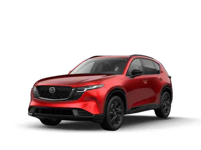 Top 5 Công Nghệ Đặc Biệt Mới Trên Xe Mazda Đáng Trải Nghiệm Nhất 2026