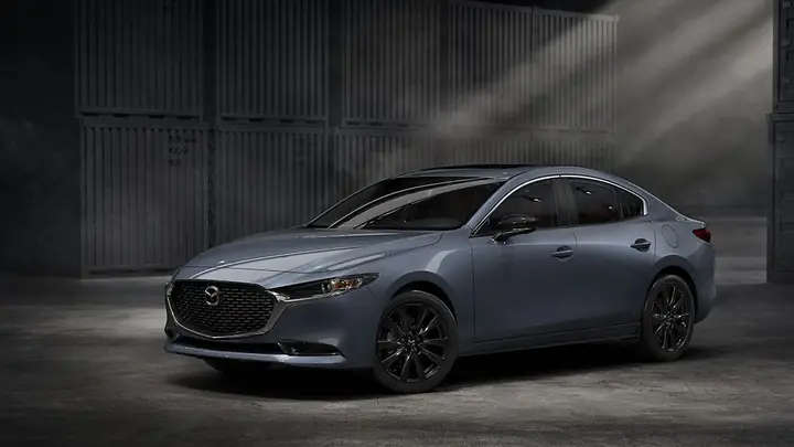Top 7 Dòng Xe Mazda Mới Đáng Mua Nhất Năm 2026